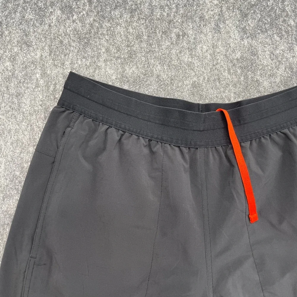 Oregon State Beavers Shorts Mens Medium  Dri-FIT Training Black OSU Nike